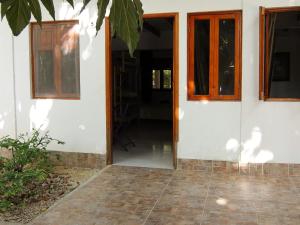 Hostal Casaluna San Andres
