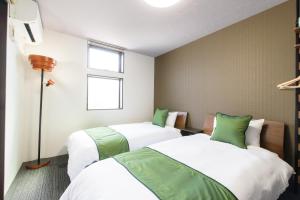 JP INN Kyotoeki Kita Gakurincho