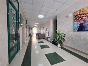 Хотел Тракия