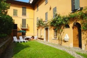 Il Vaticano del lago d Idro - Avenone