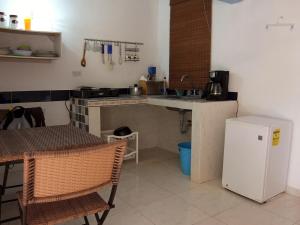 Hostal Casaluna San Andres