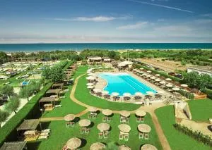 Oasi del Mare - Calambrone