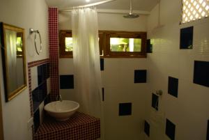 Hostal Casaluna San Andres