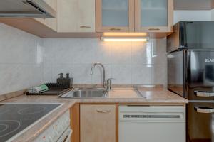 Apartment & Studio Riva Lucija by Litto