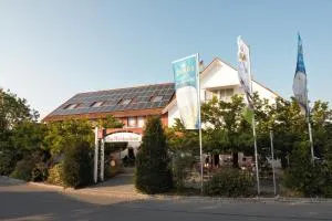 Hotel Wirtshaus Krone - Oberteuringen