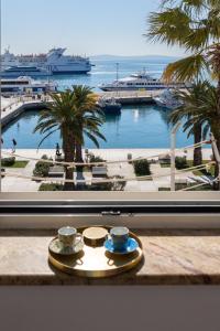 Apartments Riva Lucija by Litto 