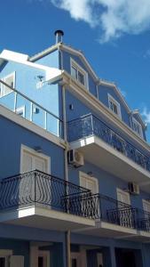 Argostoli Luxury Apartments Kefalloniá Greece