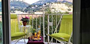 Coste Location Cassis - 4-star hotels in Cassis