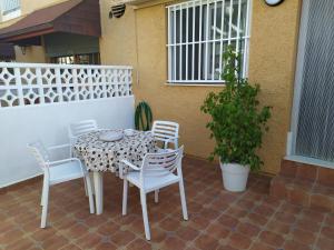 Verdemar Apartamento Bajo