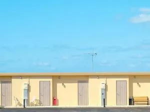 Hotel Shionnoumi - Shimajiri