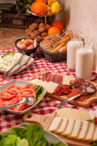 Barka BnB - Elegant Seaview Rooms