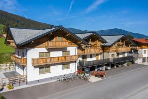 CHALET MONTIS