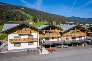 CHALET MONTIS
