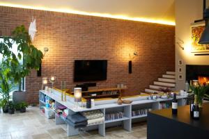 LALA Kłączno małe SPA