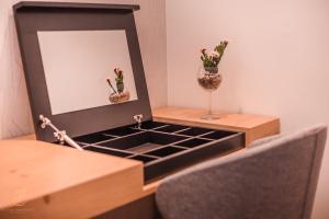 Barka BnB - Elegant Seaview Rooms