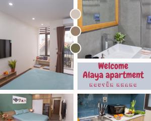 Alaya Cau Giay -Yen Hoa Homestay and Apartment