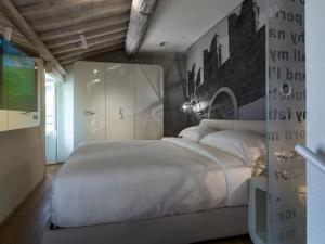 Superior Apartment room in Lords of Verona Luxury Apartments