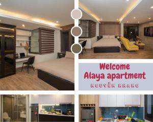 Alaya Cau Giay -Yen Hoa Homestay and Apartment