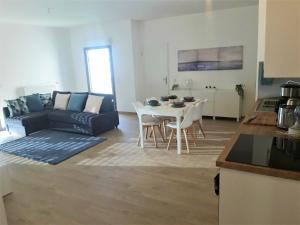 Appartements Aquitain Home Gare Saint Jean : photos des chambres