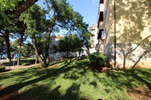 Apartment Agata in city center