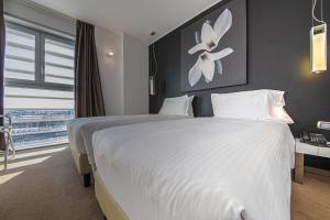 Chambre Double Supérieure