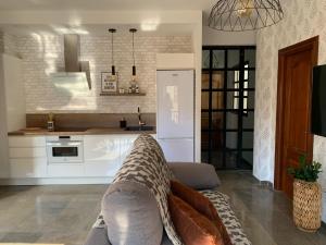 ECO CENTER GRANATENSIS (ÁTICO-CATEDRAL)