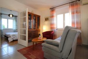 Apartment Agata in city center