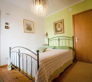 Pansion B&B Marie Therese Torreano Itaalia