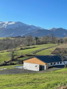 B&B / Chambres d'hotes L'autre Sud : photos des chambres