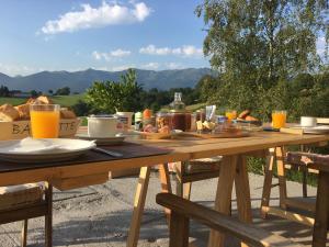 B&B / Chambres d'hotes L'autre Sud : photos des chambres