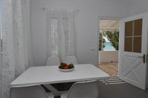 Seaside home in Kardiani/Giannaki bay - Agnes's Home Tinos Greece