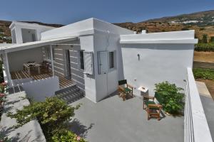 Seaside home in Kardiani/Giannaki bay - Agnes's Home Tinos Greece