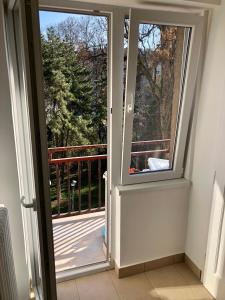 Modern Studio (Institut Majka i Dete)