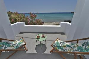 Seaside home in Kardiani/Giannaki bay - Agnes's Home Tinos Greece