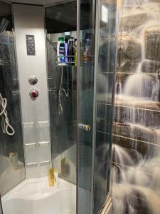 Ubytovanie v prírode