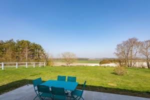 Maisons de vacances Longere PROCHE LOCHES : photos des chambres