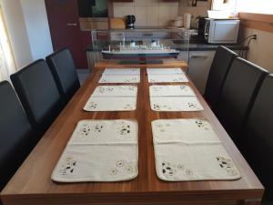 Neuwertige 3 ½ Zimmer-Wohnung in ZillisAndeer