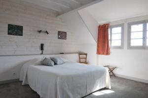 Hotels Le Relais St jacques : photos des chambres