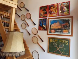 Neuwertige 3 ½ Zimmer-Wohnung in ZillisAndeer