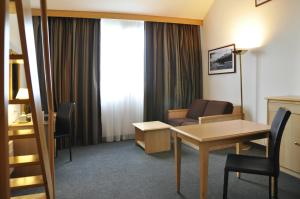 Hotels Westotel Nantes Atlantique : photos des chambres