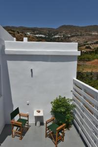 Seaside home in Kardiani/Giannaki bay - Agnes's Home Tinos Greece