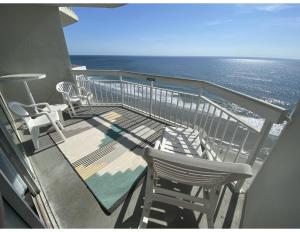 One-Bedroom Apartment room in 1108 Waters Edge Resort condo