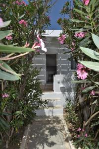 Seaside home in Kardiani/Giannaki bay - Agnes's Home Tinos Greece