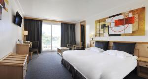 Hotels Westotel Nantes Atlantique : photos des chambres