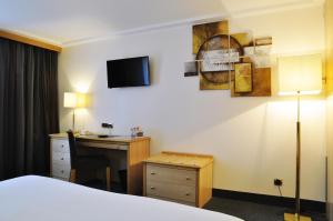 Hotels Westotel Nantes Atlantique : photos des chambres