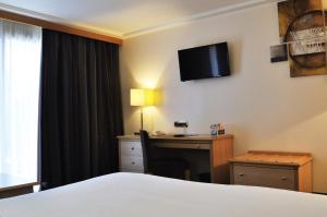 Hotels Westotel Nantes Atlantique : photos des chambres