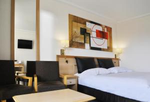 Hotels Westotel Nantes Atlantique : photos des chambres