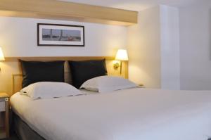 Hotels Westotel Nantes Atlantique : photos des chambres