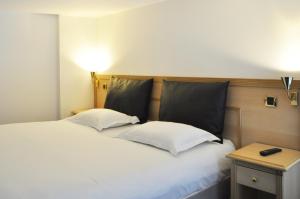 Hotels Westotel Nantes Atlantique : Suite Familiale (2 Adultes + 2 Enfants) avec Terrasse