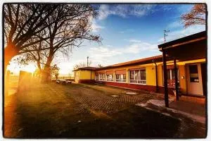 Rifugio Natura Delta Po - Goro